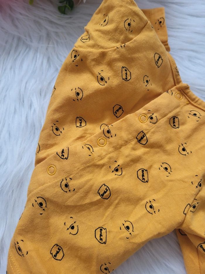 Pull imprimé 1mois orchestra - photo numéro 3