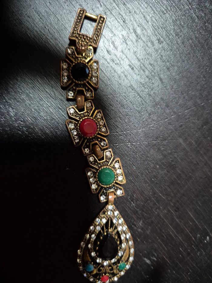 Bracelet original - photo numéro 4