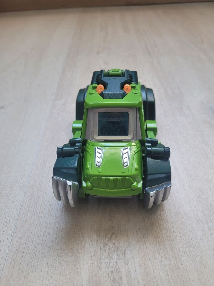 Switch & go dinos