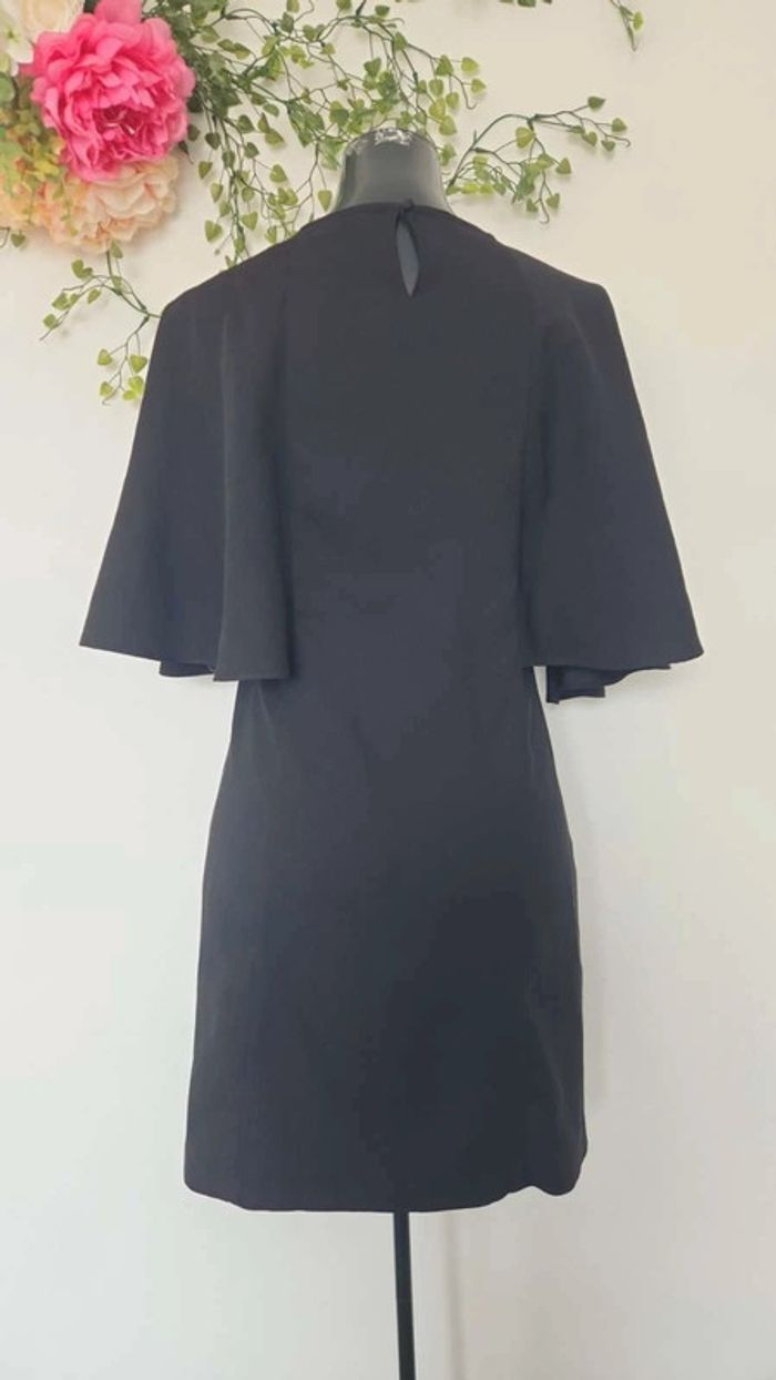 Robe élégante évasée femme - 🎀 Taille XS 🎀 - photo numéro 3