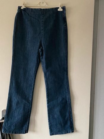 Pantalon jeans de grossesse Taille 40