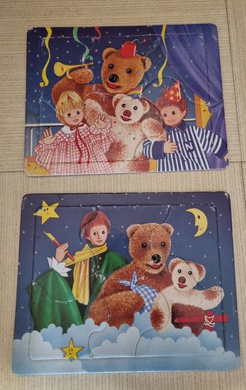 puzzle bonne nuit les petits