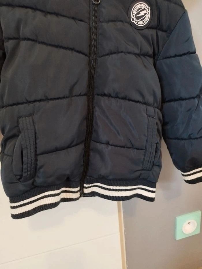 🌀 Blouson polaire 2 ans Gémo - photo numéro 6