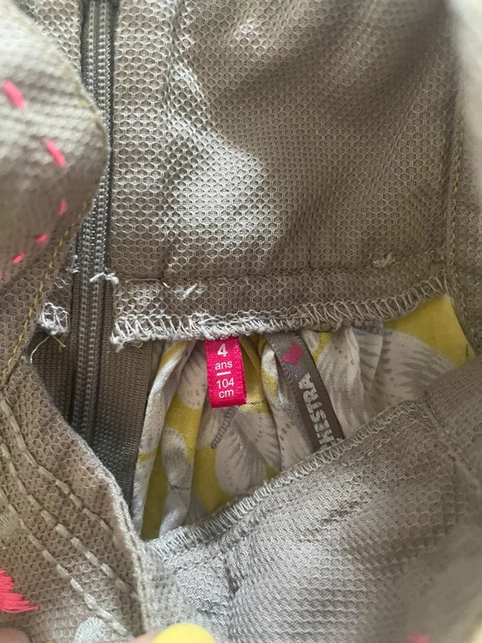 Tunique orchestra 4 ans - photo numéro 2