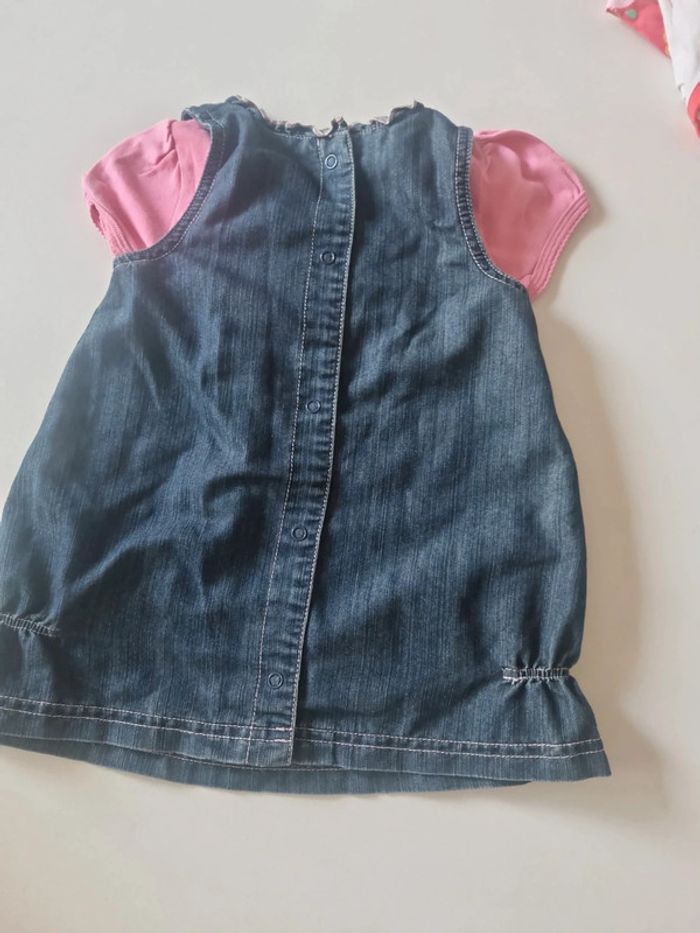 Ensemble robe - photo numéro 4