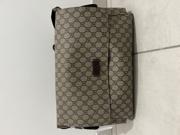 Sac à langer 