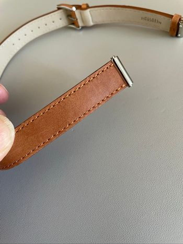 Bracelet montre Antares Herbelin - photo numéro 7