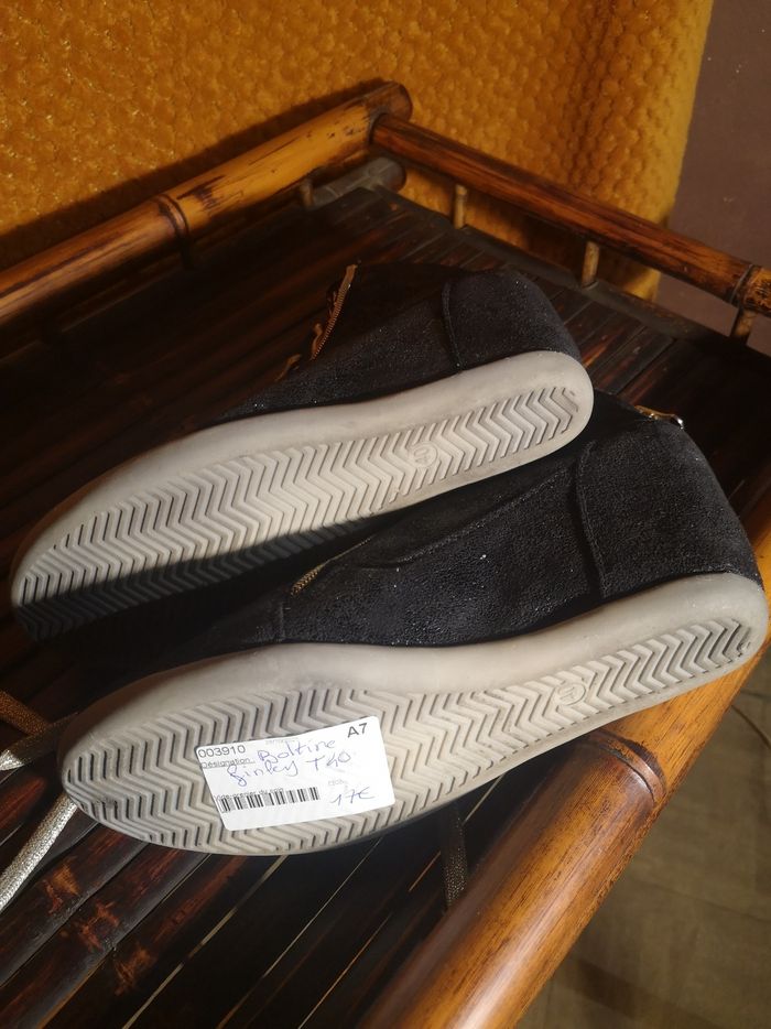 Bottines femme findlay - photo numéro 3