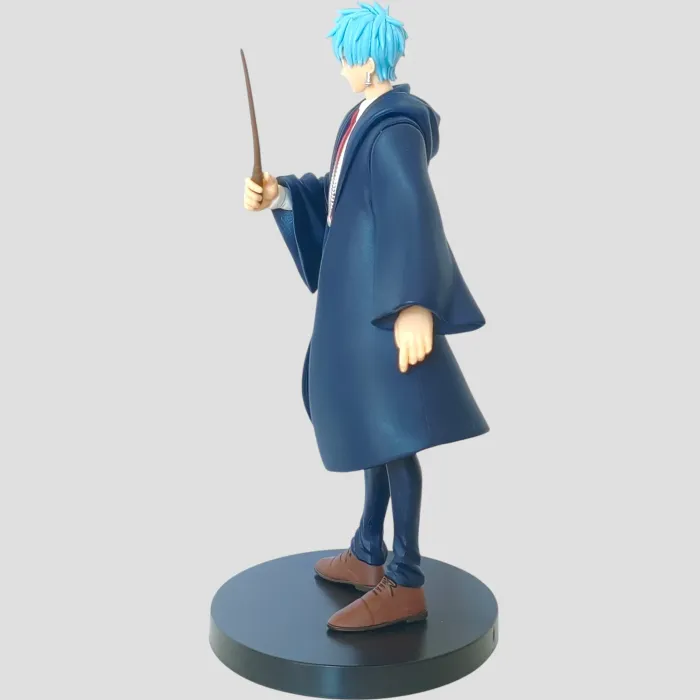 Lance Crown (Mashle Dxf - Lance Crown) - photo numéro 4