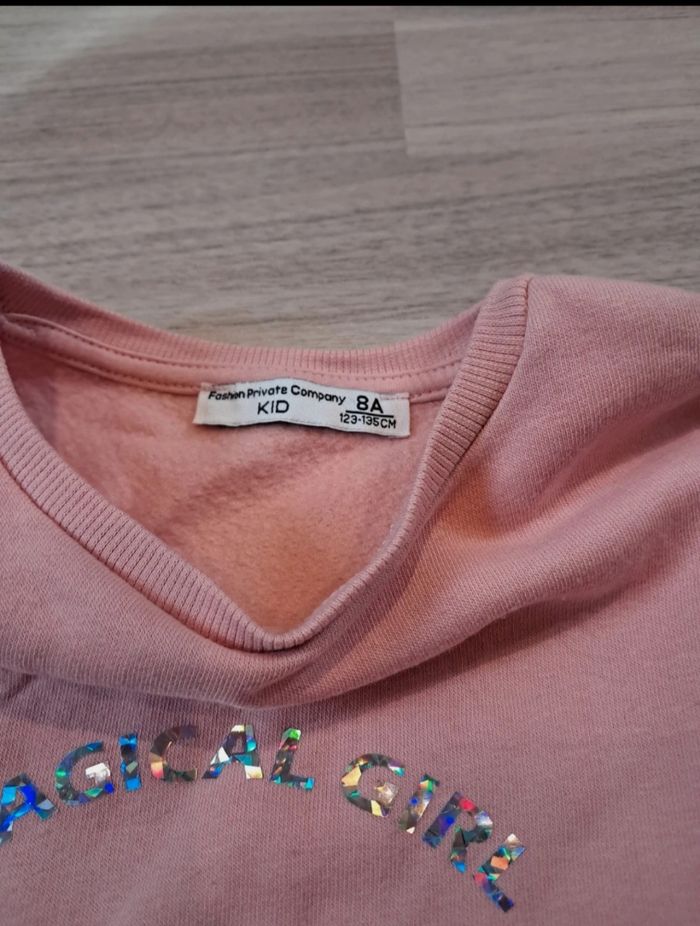 Sweat manches longues - photo numéro 2