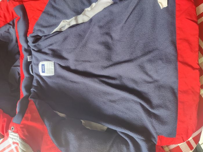 Manteau chaud - photo numéro 3