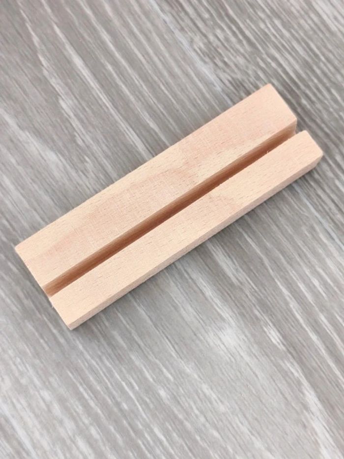 Plaque cœur " PAPA " en espagnol - photo numéro 4