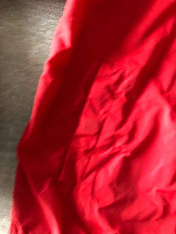 Imperméable tommy hilfiger - photo numéro 5