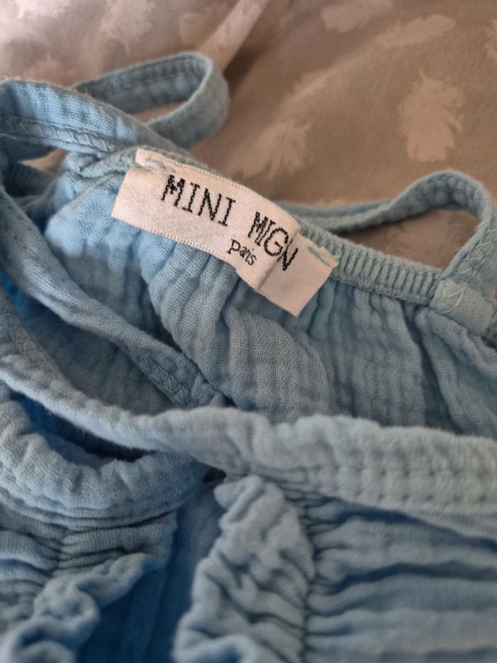Robe Mini Mignon 6ans - photo numéro 3