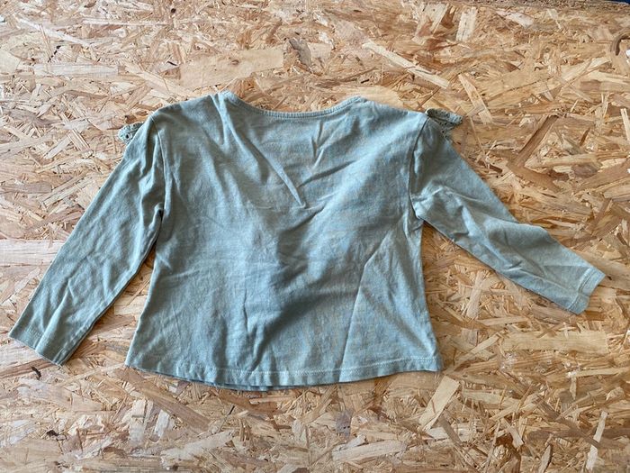 Tee-shirt 3 ans Kiabi - photo numéro 4