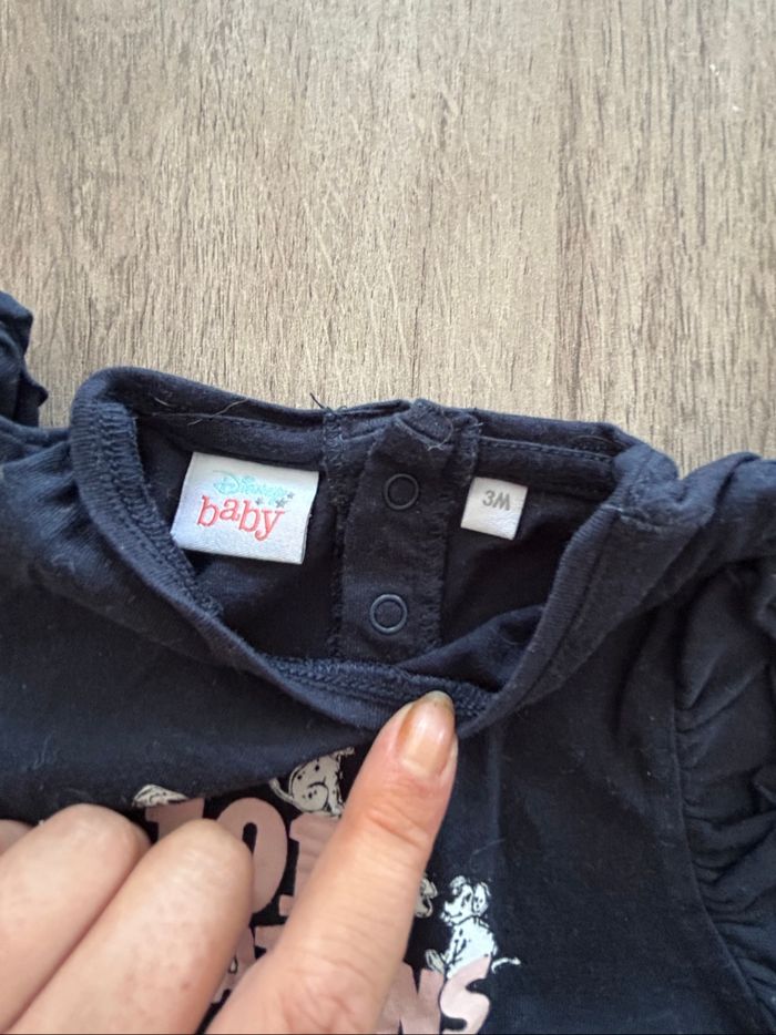 T-shirt - photo numéro 2