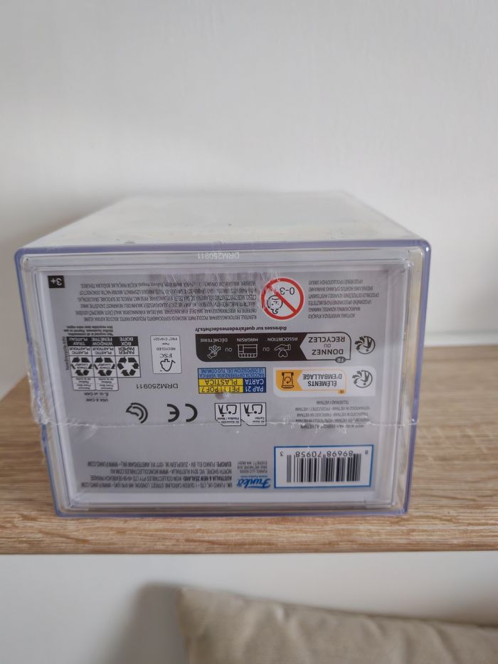 Figurine funko pop hawks 1141 metallic - photo numéro 6