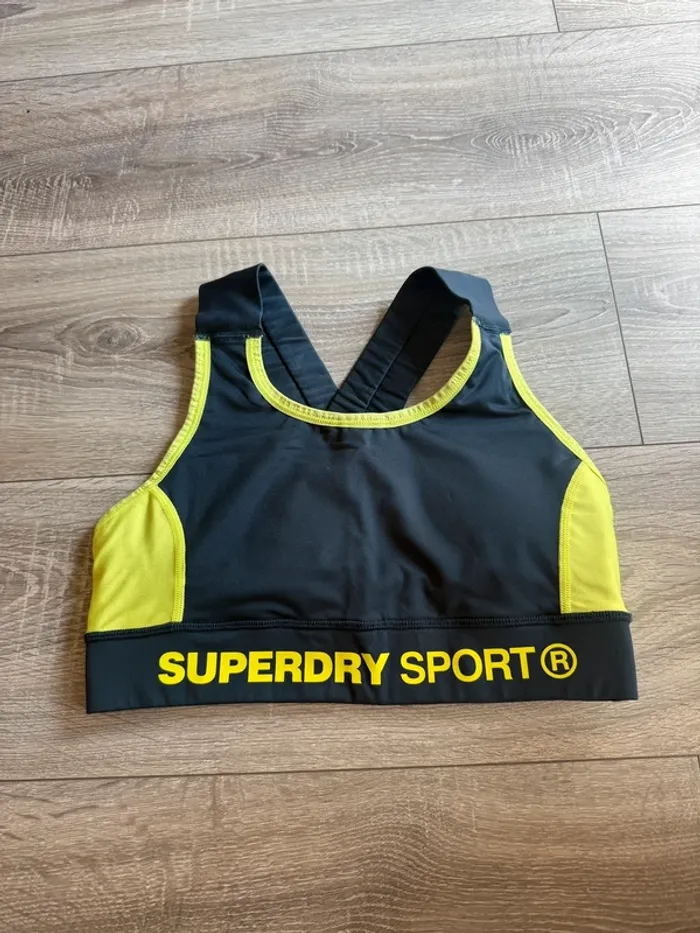 Brassière Superdry