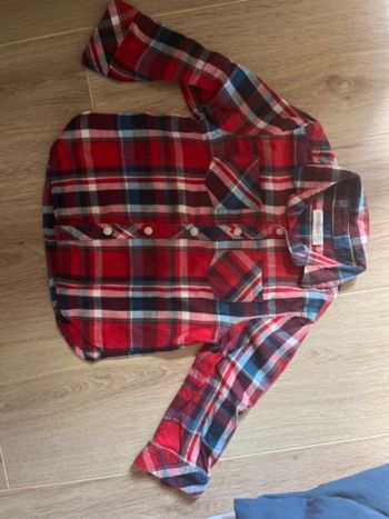 Chemise