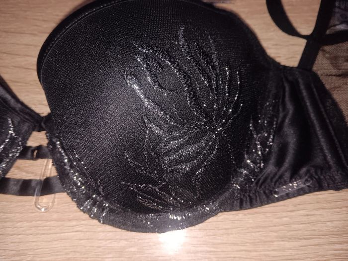 Soutien gorge taille 90A - photo numéro 3