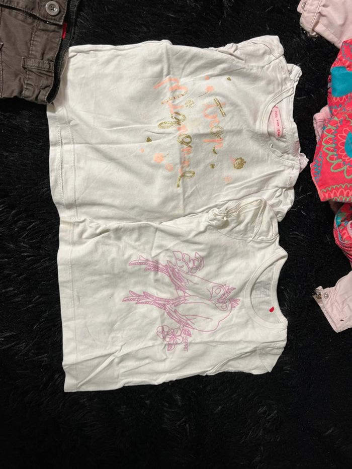 Lot fille 18-24 mois - photo numéro 11