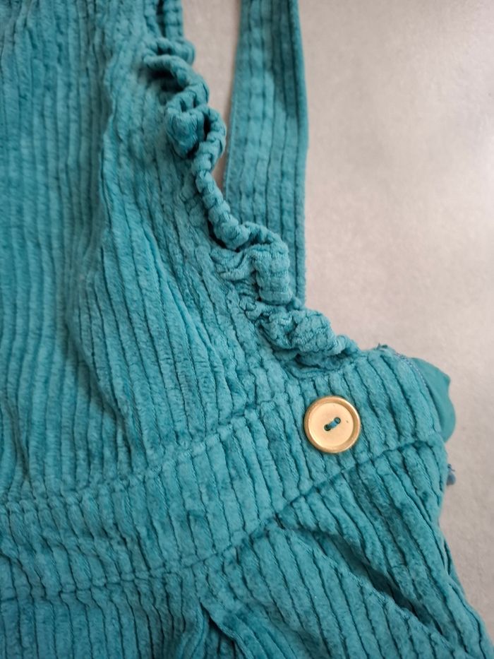 Salopette orchestra 10 ans - photo numéro 2