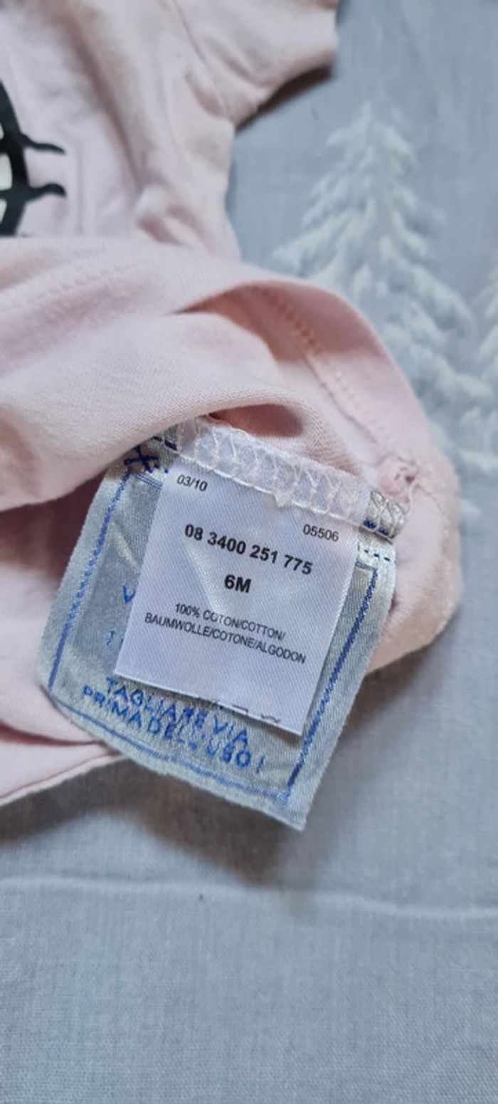 tee shirt - photo numéro 2