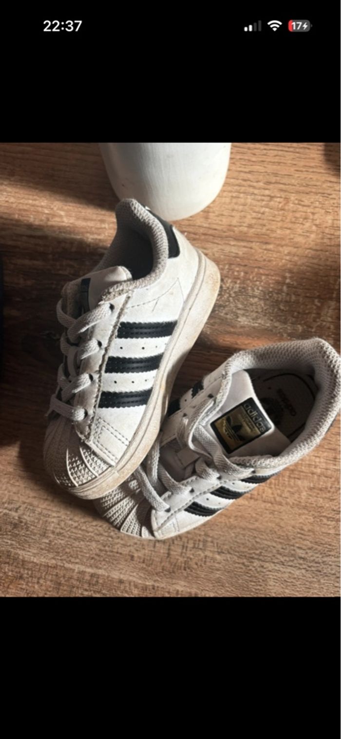 Superstar bébé - photo numéro 2
