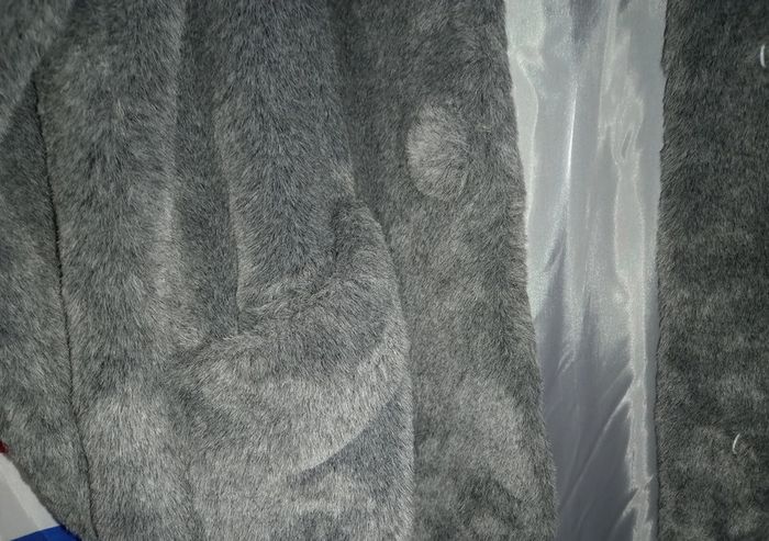Manteau Vintage T38 - photo numéro 6