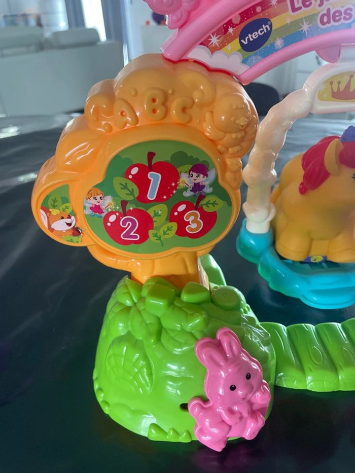 Tut tut animo Vtech - photo numéro 3