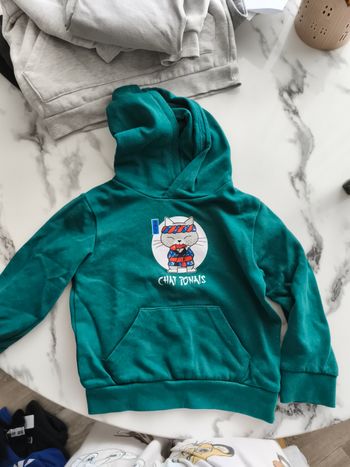 Pull 