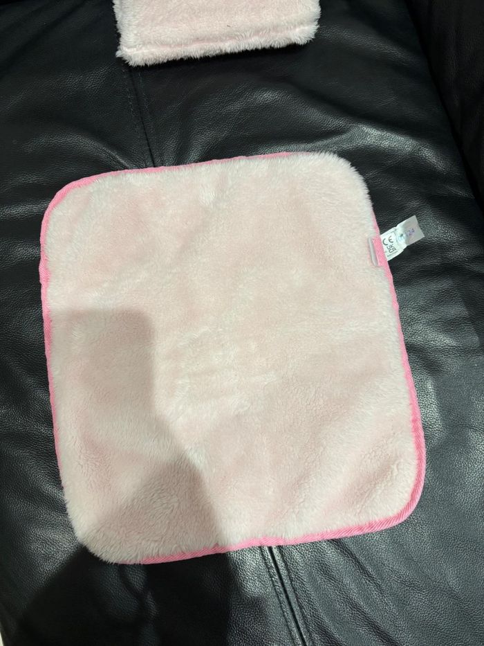 Couffin bébé - photo numéro 10