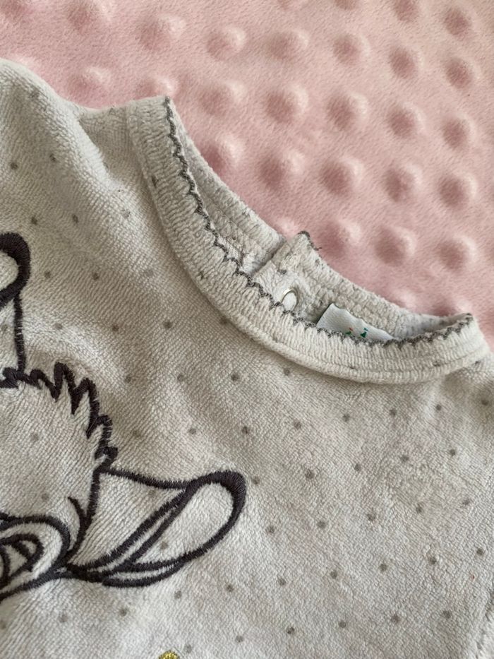 Pyjama 3 mois 🌸 - photo numéro 3