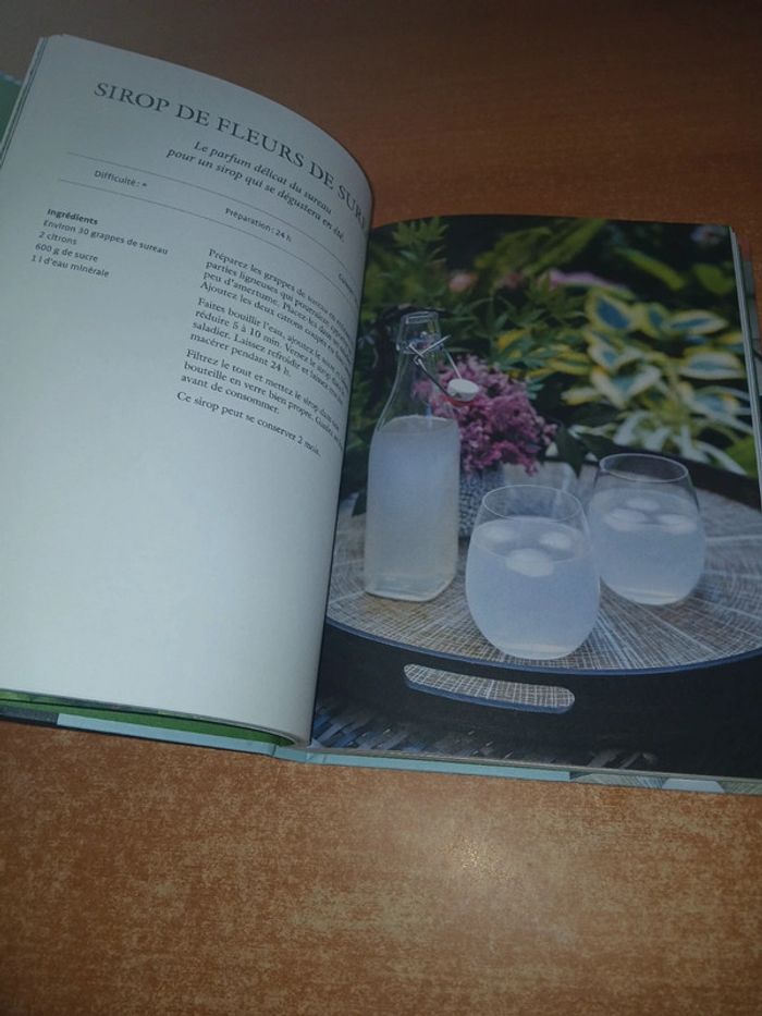 Tout cuisiner au jardin - photo numéro 7