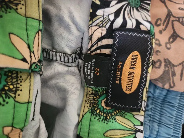 Pantalon - photo numéro 6