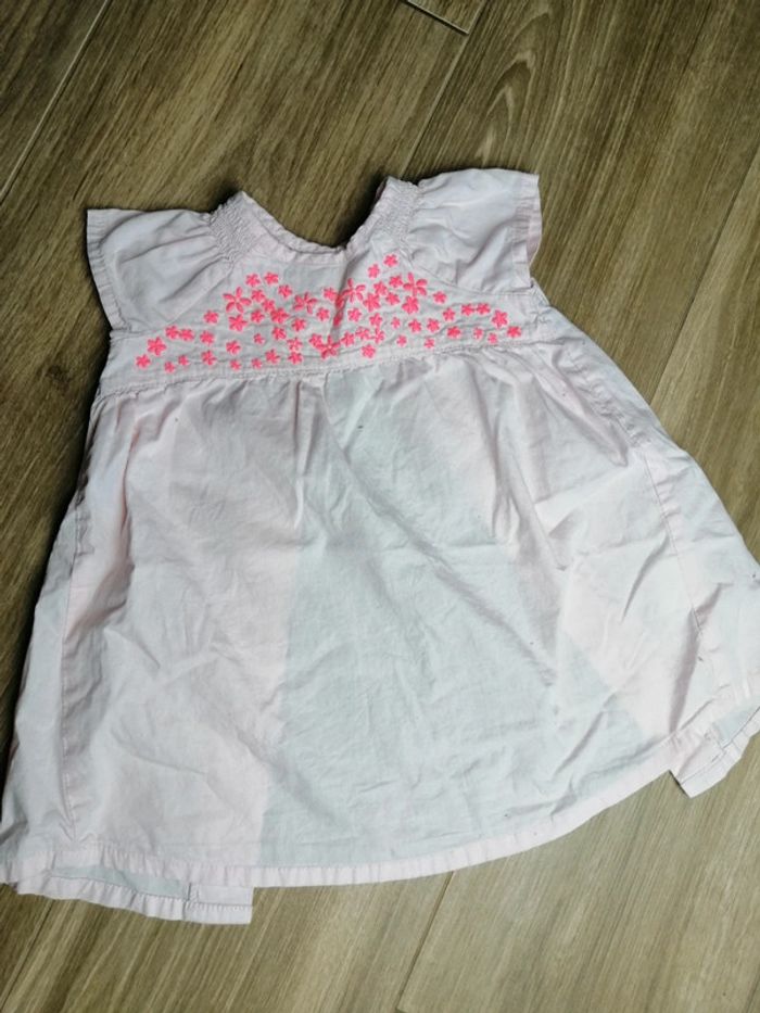 Robe été