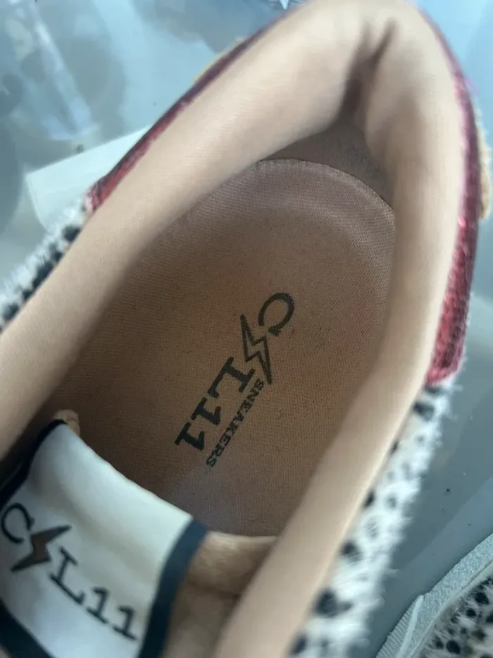 🟦 Sneakers 🟦 - photo numéro 4