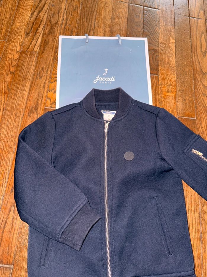 Blouson Jacadi 6 ans - photo numéro 2