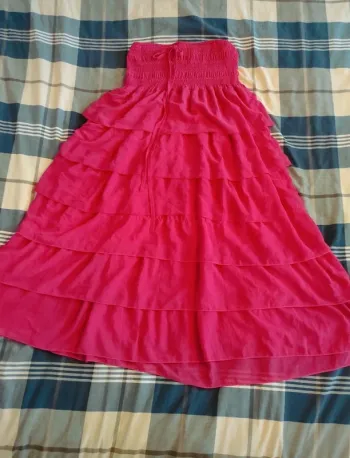 Robe d'été Miss H - M / 38