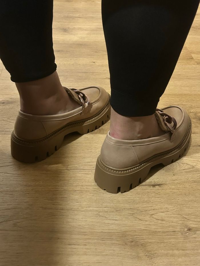 Chaussure /Mocassin Catwalk - photo numéro 2