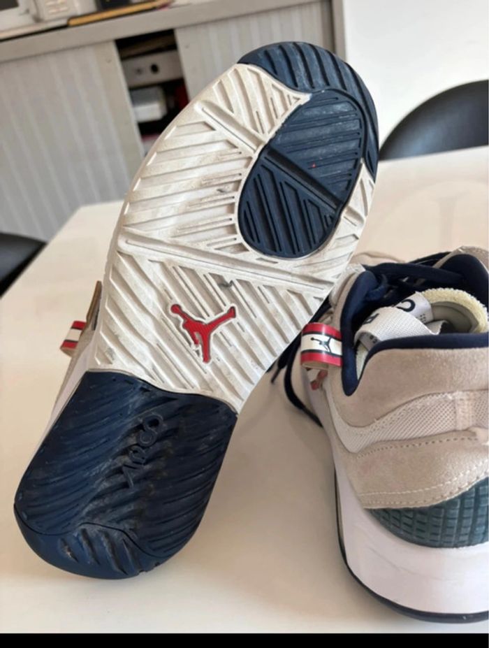 À vendre : Baskets Nike Air Jordan X Paris Saint-Germain – Taille 44 (EU - photo numéro 6