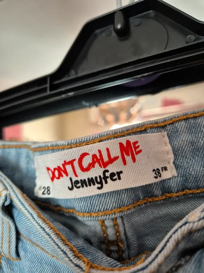 Jeans - photo numéro 3