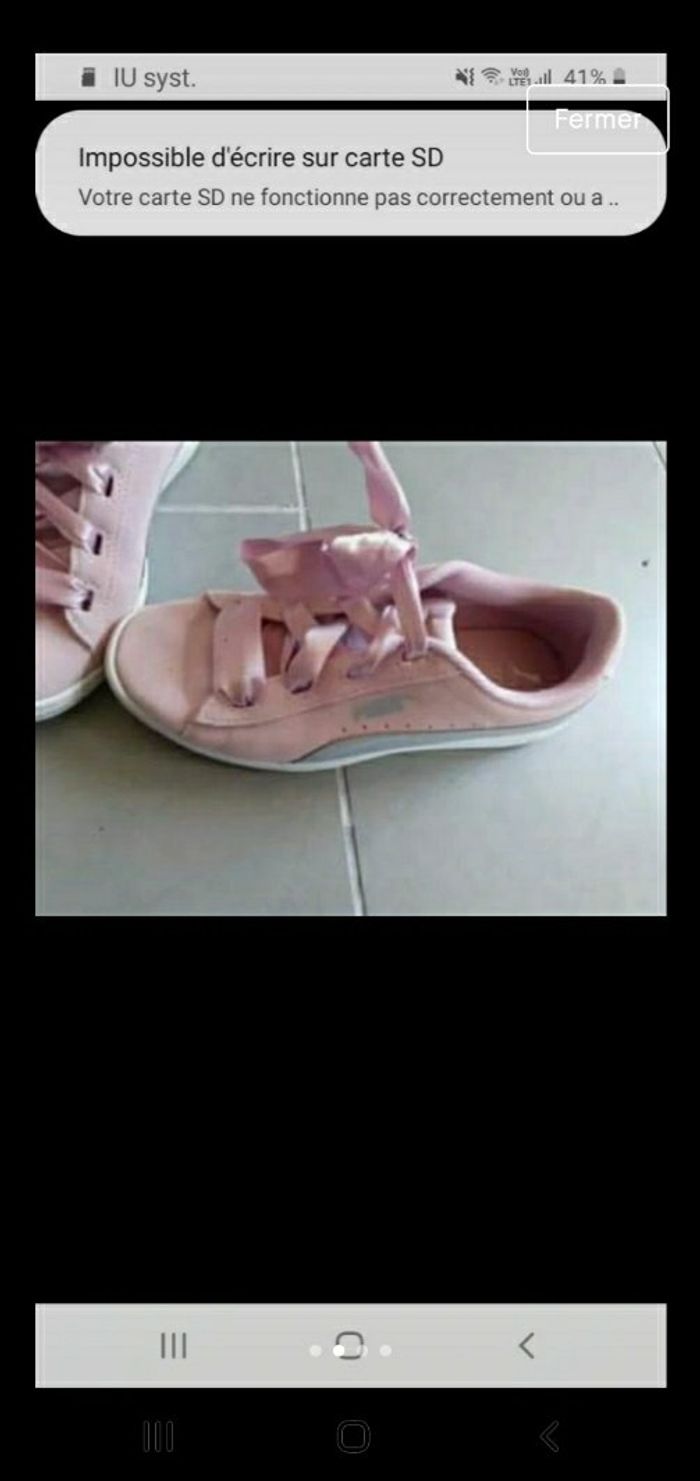 Basket - photo numéro 2