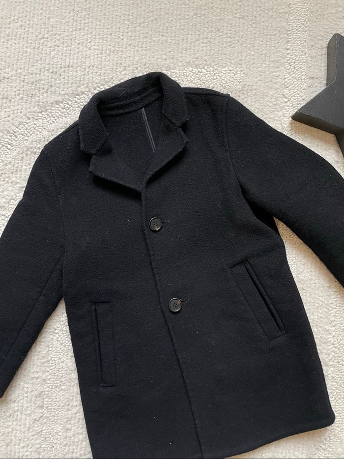Manteau Zara - photo numéro 2