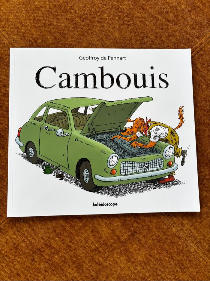 Cambouis