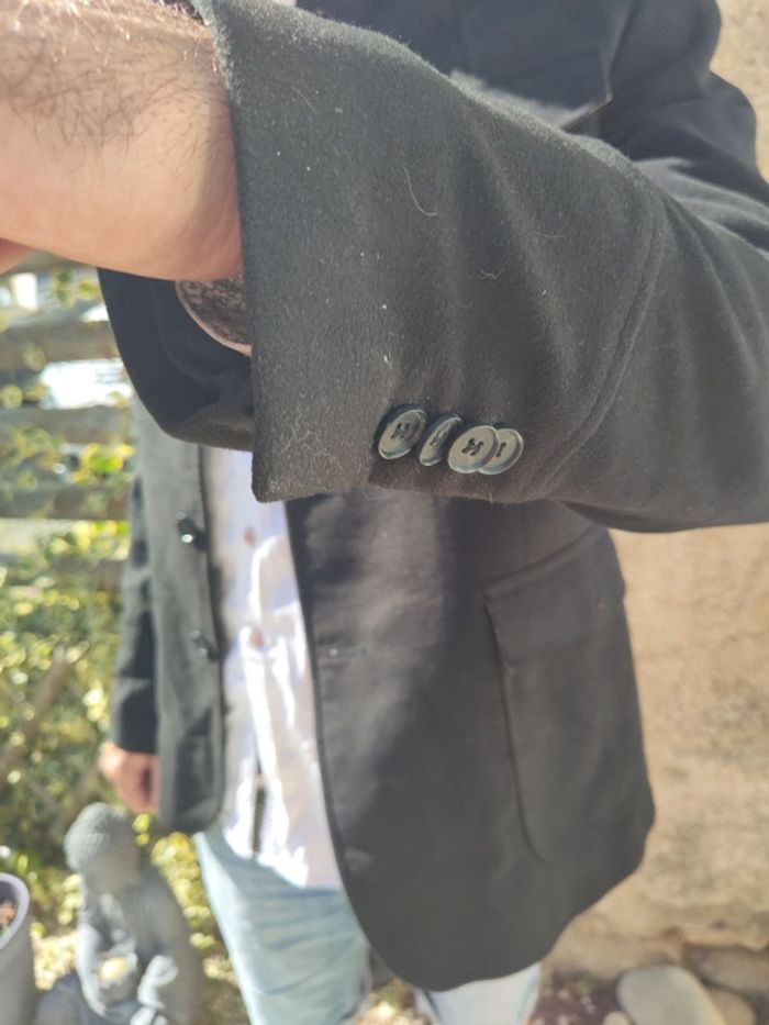 Veste Izac T.54 - photo numéro 8