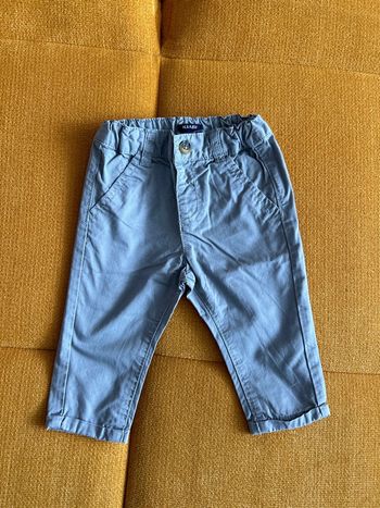 Pantalon 6 mois
