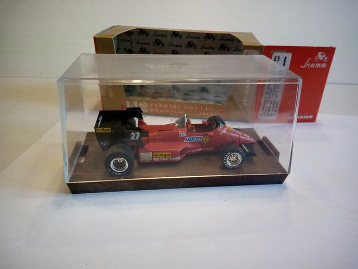 Ferrari Brumm serie oro - photo numéro 3