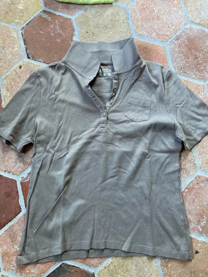 4 hauts - photo numéro 4