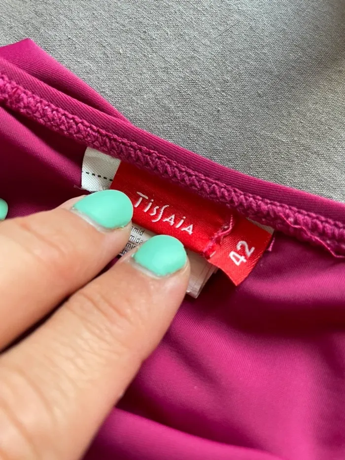 Maillot 2 pièces - photo numéro 3